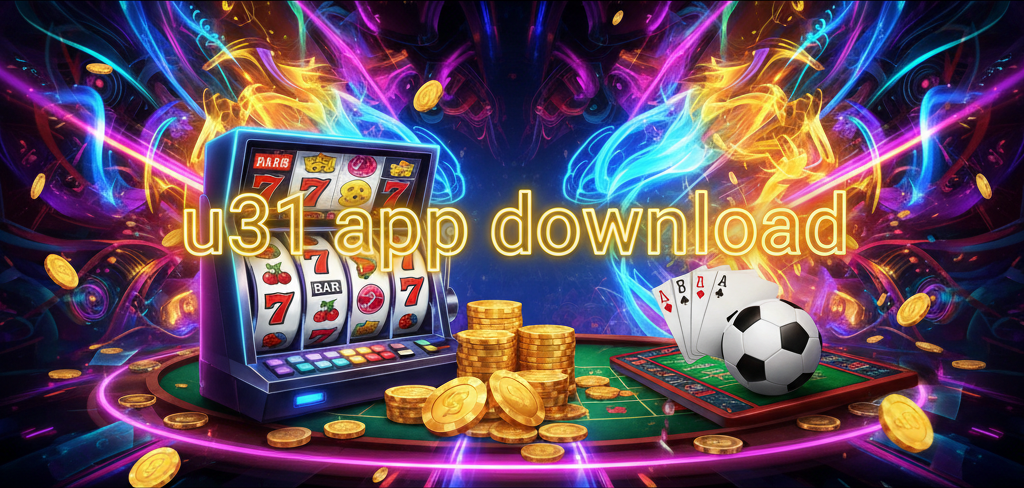u31 app download