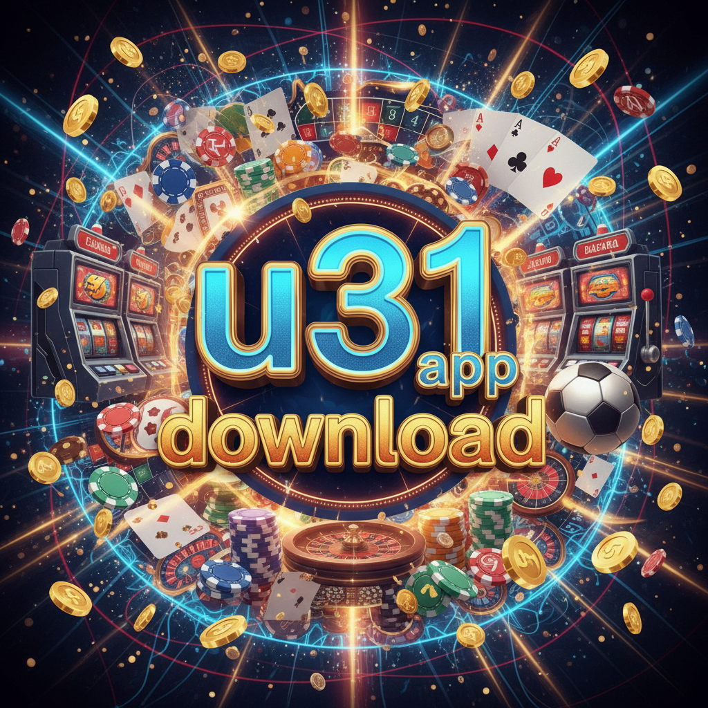 u31 app download